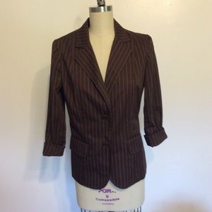 Jones of New York Jacket Size M